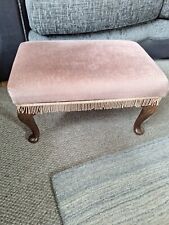 Adjustable foot stool for sale  Shipping to Ireland