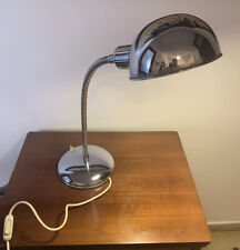 Lampada tavolo scrivania usato  Messina