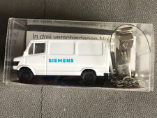 Wiking mercedes 207 gebraucht kaufen  Lahstedt