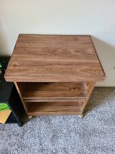 End table for sale  Herrick
