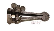 Old hand vise for sale  York