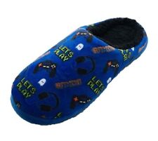 Boys slippers game for sale  DUDLEY