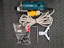 New makita 3707f for sale  CARDIFF