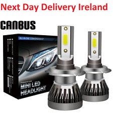 8000lm canbus error for sale  Ireland