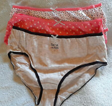 girls panties for sale  CONSETT