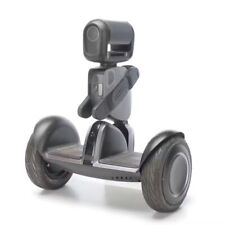 Usado, Robô transportador pessoal avançado Segway Ninebot LOOMO (Leia) preto para peças comprar usado  Enviando para Brazil