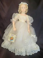Effanbee cinderella doll for sale  Palmyra
