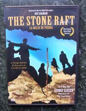 Stone raft dvd for sale  BOLTON
