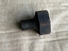 Crankshaft pulley bolt for sale  CHESTERFIELD