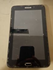 Tablet Samsung Galaxy Tab 3 Lite SM-T113NU quebrado comprar usado  Enviando para Brazil