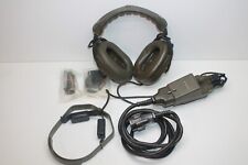 Telemit army headset gebraucht kaufen  Hamburg