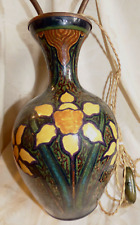 Ancienne lampe vase d'occasion  Marigny