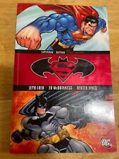 Superman / Batman: Public Enemies (DC Comics 2004 May 2005) for sale  Shipping to South Africa