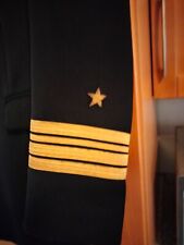 Fregattenkapitän uniformjacke galauniform gebraucht kaufen  Satrup
