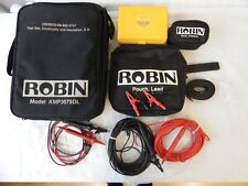 Robin kmp3075dl continuity for sale  STOKE-ON-TRENT