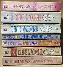 Debbie macomber paperback for sale  Snow Camp