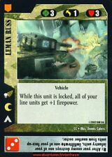 Warhammer 40000 tcg d'occasion  Lesneven