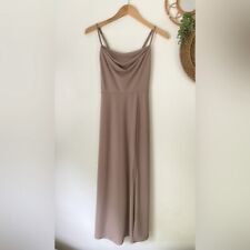 Birdy grey sleeveless for sale  Atmore