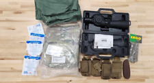 Bulk lot military for sale  Elmer