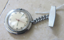 nurse watch timex for sale  EXETER