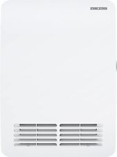 Ventilador eléctrico Stiebel Eltron calentador interior CK 200-2 tendencia montado en pared blanco segunda mano  Embacar hacia Mexico