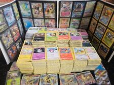 50x Pokemon Card Bundle TCG Rare Holo 100% Genuine Pokémon Cards Collection for sale  Shipping to South Africa