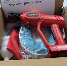Pedony pressure washer for sale  Clayton