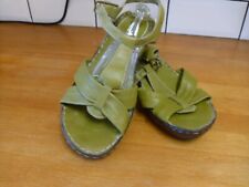 Ladies lotus green for sale  TONYPANDY