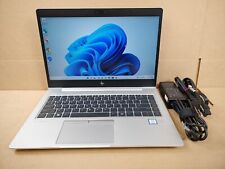 Usado, Portátil HP EliteBook 840 G5 | Intel Core i5-8350U | 8 GB RAM | 256 GB SSD segunda mano  Embacar hacia Argentina