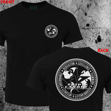 Usado, NUEVA Camiseta Triple Canopy Constellis Blackwater Protección Alta Amenaza HQ Personalizada segunda mano  Embacar hacia Argentina