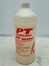 Lps solvent 61432 for sale  North Manchester