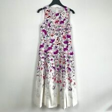 Monsoon floral dress for sale  Ireland