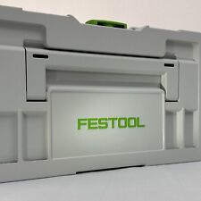 Festool systainer sys3 gebraucht kaufen  Greifswald-Alte Stadtteile