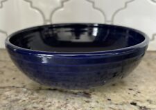 blue fiestaware cobalt for sale  Strongsville