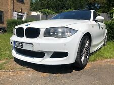 Bmw 118d sport for sale  THIRSK