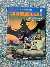 Mercenaire 9 d'occasion  Paris I