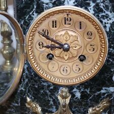 Antico orologio marmo usato  Borgo San Dalmazzo