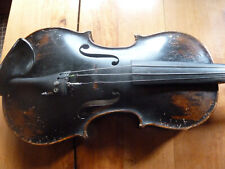 Antike löwenkopfgeige violine gebraucht kaufen  Sinzig
