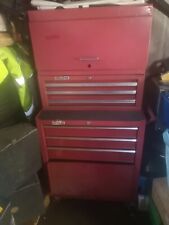 tool box chest for sale  UK