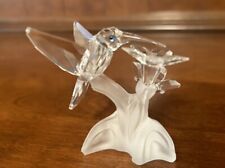 Swarovski crystal figurine for sale  Hillsboro