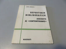 Artal Mazzotti Repertoire Bibliography Added to The Contemporary - Marzorati comprar usado  Enviando para Brazil