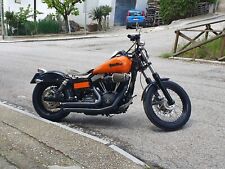 Sella bobber originale usato  Montegranaro