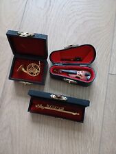 horn violin for sale  PRESCOT