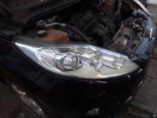 Headlight ford fiesta for sale  DONCASTER
