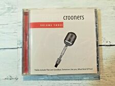 Complete crooners vol for sale  Round Rock