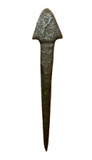 Medieval crusades arrowhead for sale  Shipping to Ireland