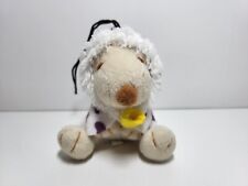 Petite peluche snoopy d'occasion  Cesson-Sévigné