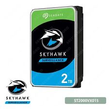 Seagate skyhawk 2tb usato  Asti