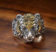 King tiger ring for sale  LONDON