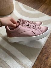 Sneaker satin rosa gebraucht kaufen  Speyer